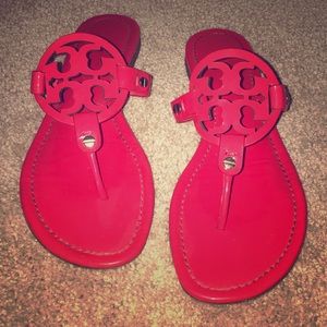 Tory Burch 8.5 sandals